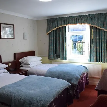 Clifton Bridge 3* Γιορκ