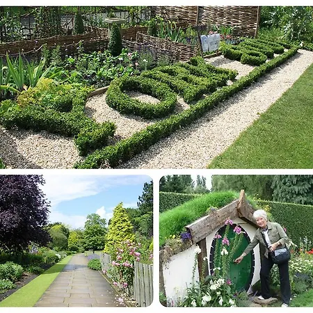 Clifton Bridge Γιορκ