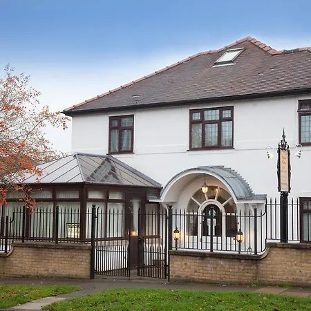 Clifton Bridge 3* Γιορκ