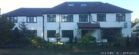 Clifton Bridge 3* York