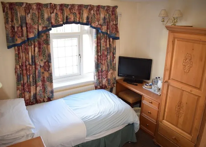 Guest house Clifton Bridge