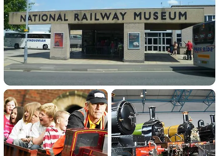 Clifton Bridge Guest house York