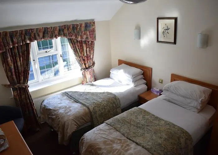 Clifton Bridge Guest house 3*