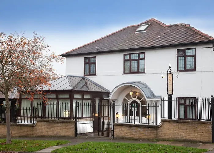 Clifton Bridge 3* York