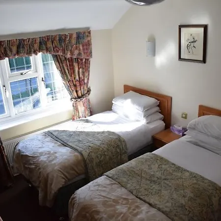 Clifton Bridge Konukevi 3*