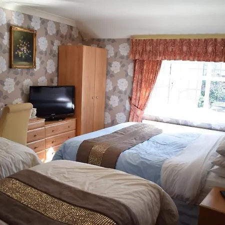 Clifton Bridge 约克