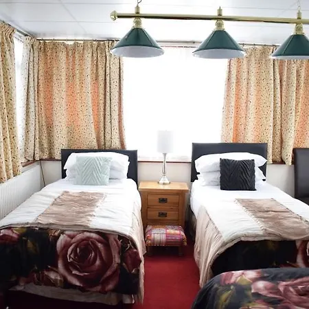 Clifton Bridge 约克