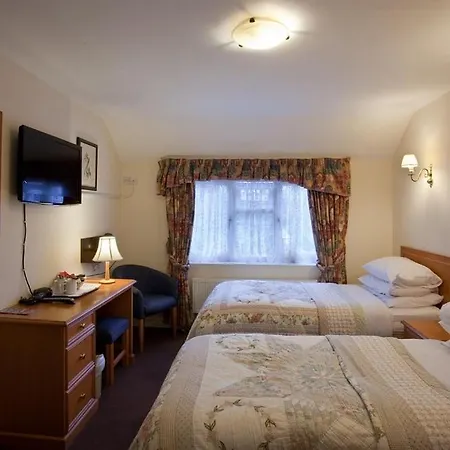 Clifton Bridge 3*